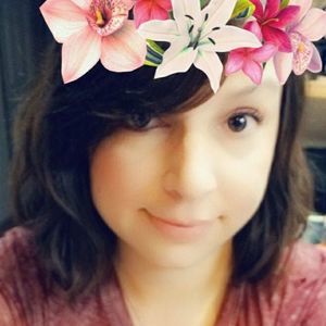 Meet your Posher, Nicole